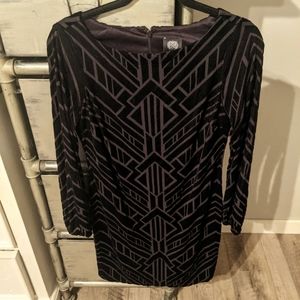 Vince Camuto dress (new never worn)